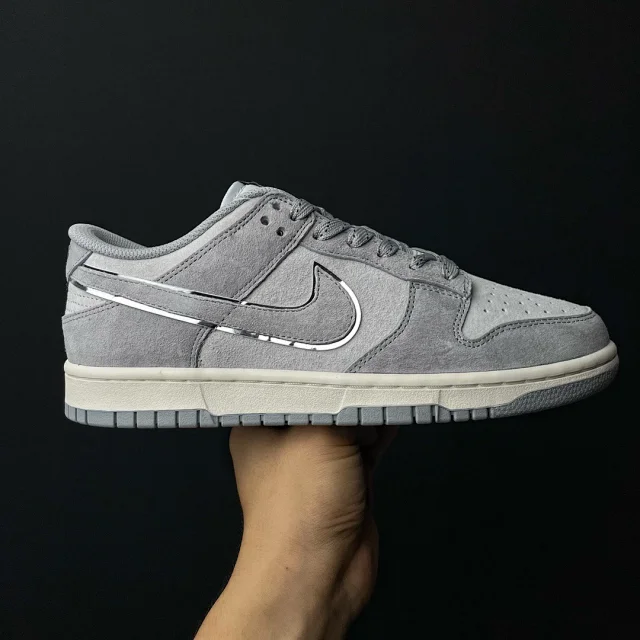 Nike Sneakers Dunk Low product detail image 23