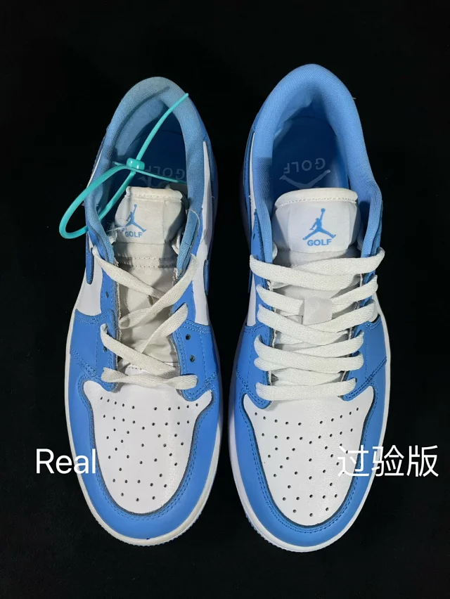 Nike Sneakers Air Jordan 1 Low product detail image 20