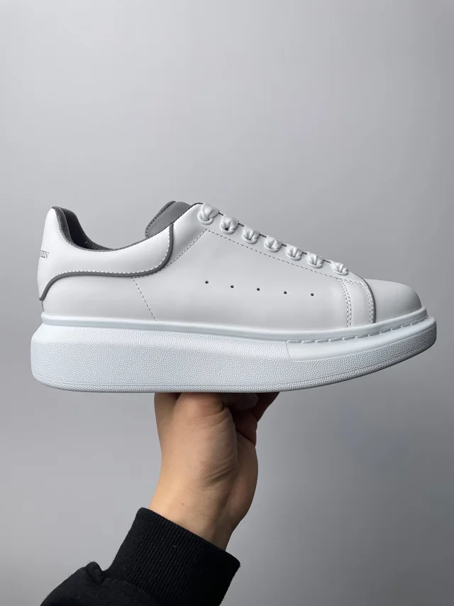 Unbranded Sneakers Chunky platform lace-up product detail image 13