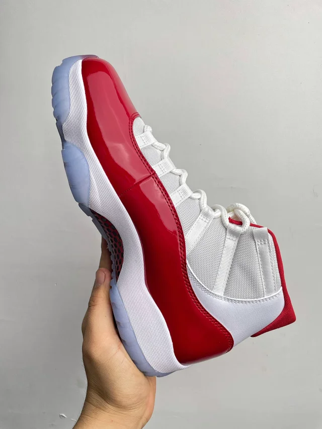 Jordan Sneakers Air 11 product detail image 27