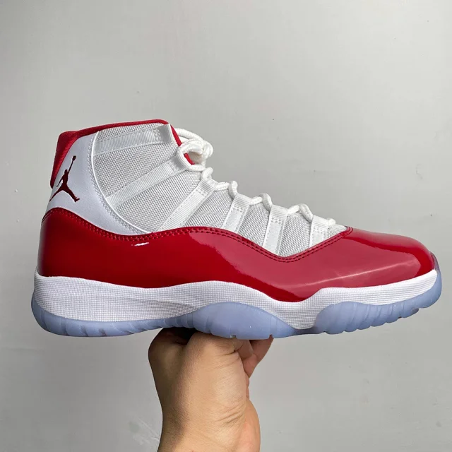Jordan Sneakers Air 11 product detail image 19