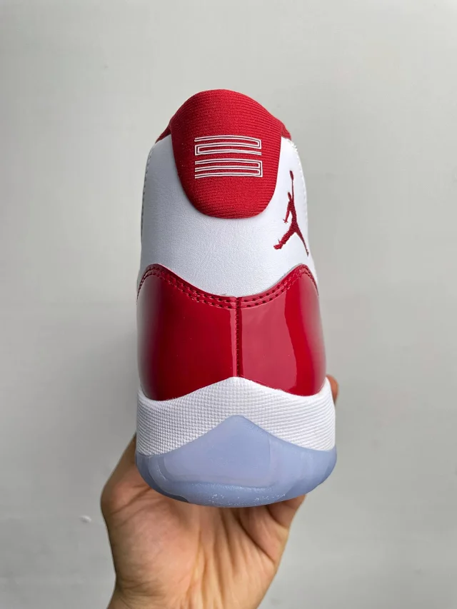 Jordan Sneakers Air 11 product detail image 24