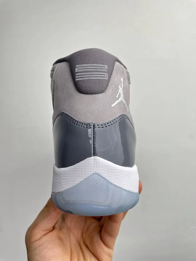 Jordan Sneakers Air 11 product detail image 6