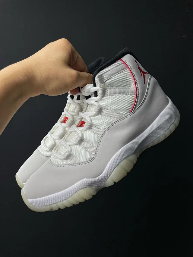 Jordan Sneakers Air 11 product detail image 39