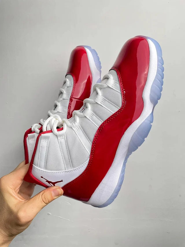 Jordan Sneakers Air 11 product detail image 20