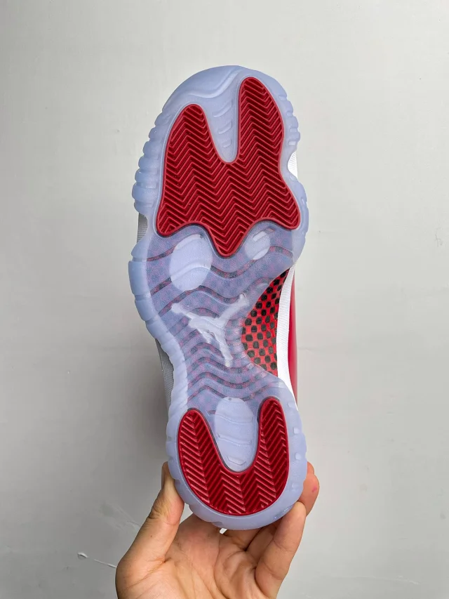 Jordan Sneakers Air 11 product detail image 26