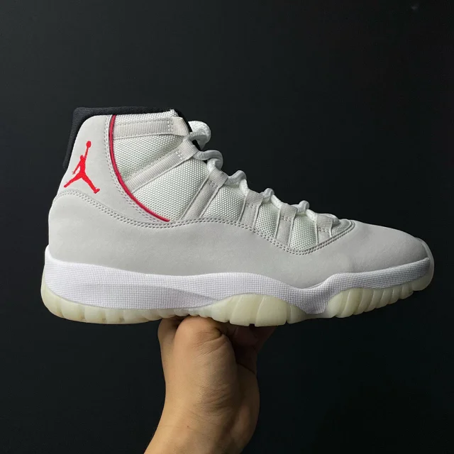 Jordan Sneakers Air 11 product detail image 37