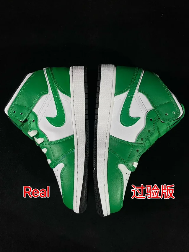 Nike Sneakers Air Jordan 1 Mid product detail image 12