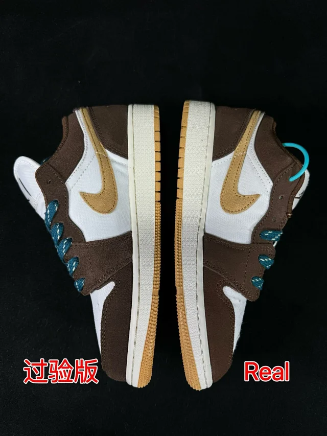 Nike Sneakers Air Jordan 1 Low product detail image 29