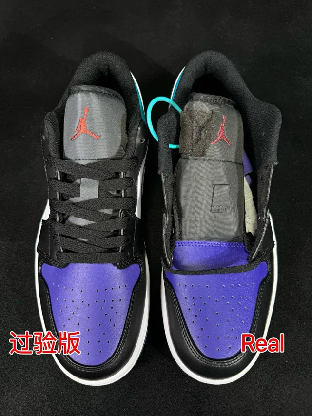 Nike Sneakers Air Jordan 1 Low product detail image 37