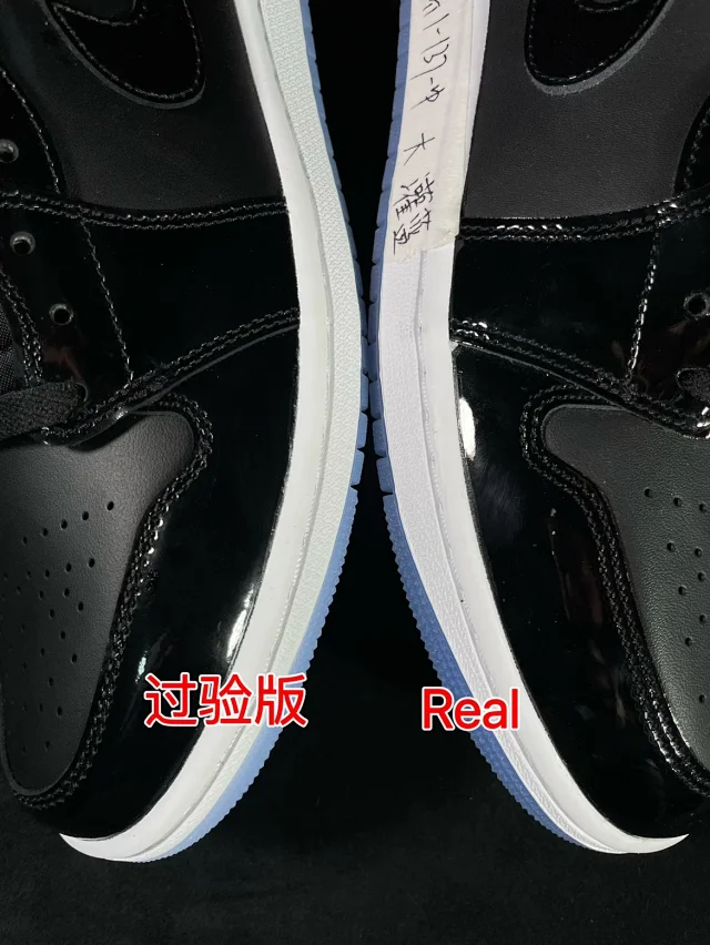 Nike Sneakers Air Jordan 1 Mid product detail image 43