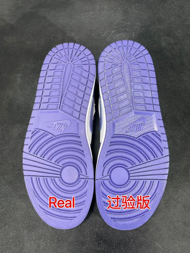 Nike Sneakers Air Jordan 1 Low product detail image 4
