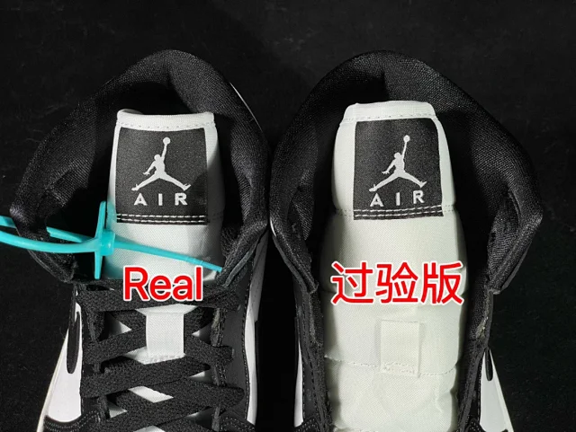 Nike Sneakers Air Jordan 1 Mid product detail image 8
