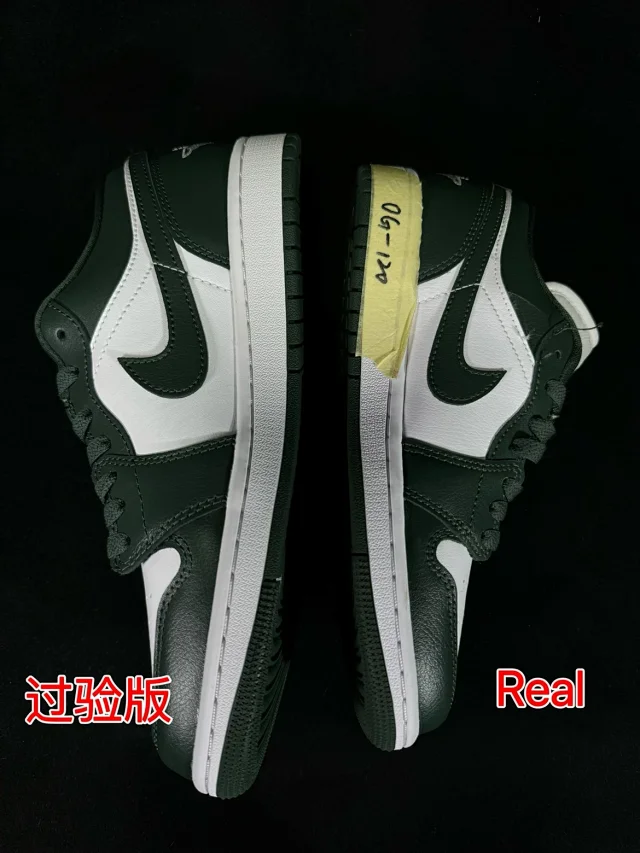 Nike Sneakers Air Jordan 1 Low product detail image 20