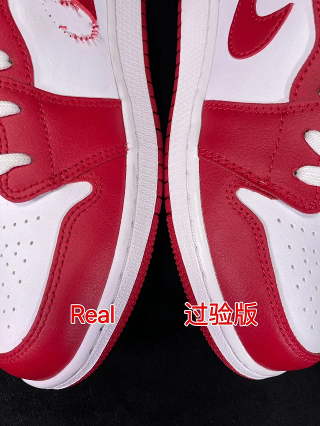 Nike Sneakers Air Jordan 1 Low product detail image 15