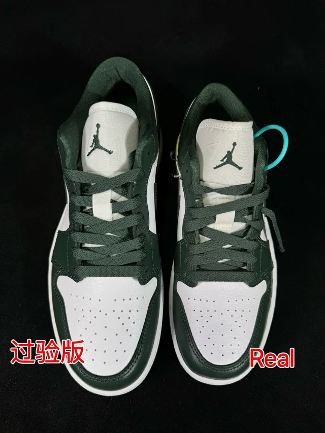 Nike Sneakers Air Jordan 1 Low product detail image 19