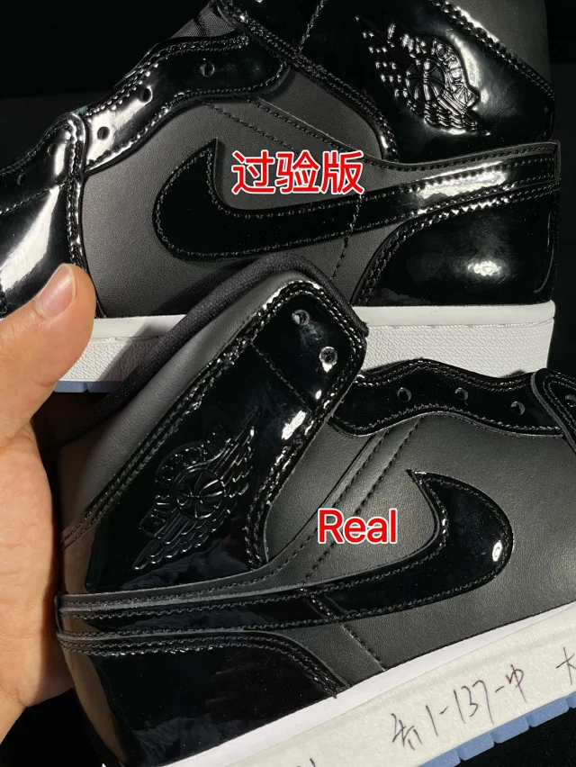 Nike Sneakers Air Jordan 1 Mid product detail image 45