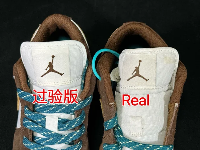 Nike Sneakers Air Jordan 1 Low product detail image 34