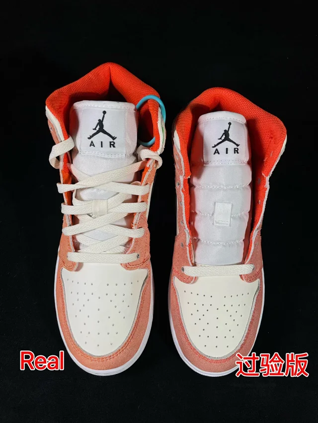 Nike Sneakers Air Jordan 1 Mid product detail image 20