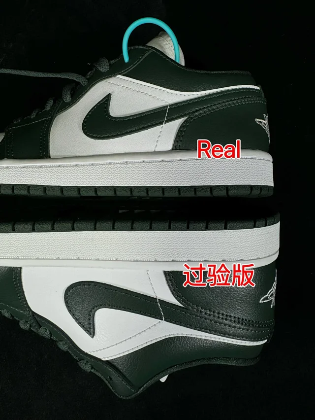 Nike Sneakers Air Jordan 1 Low product detail image 22