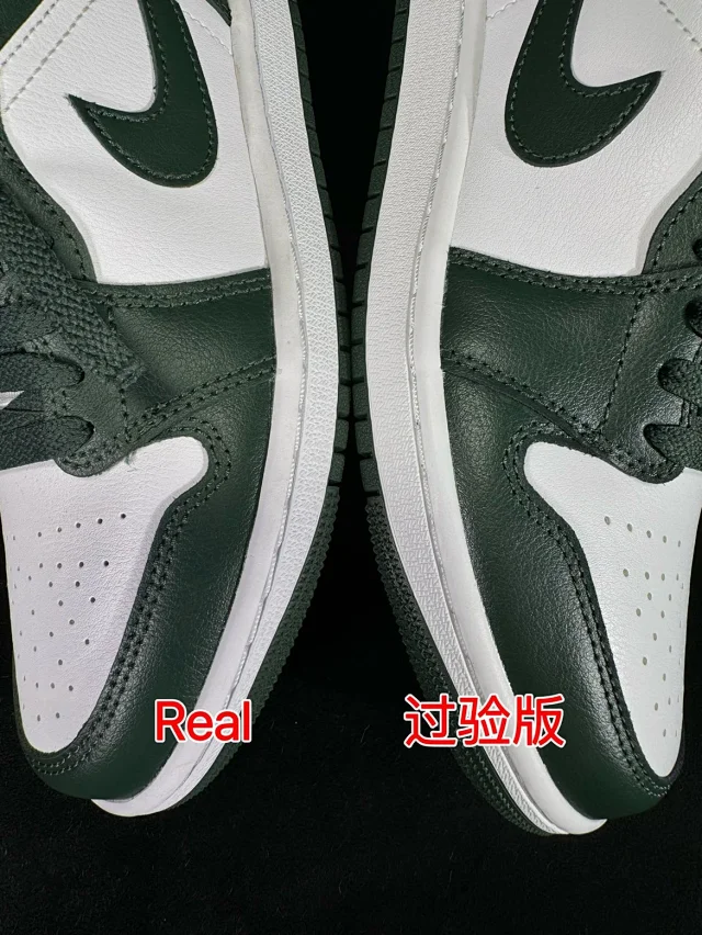 Nike Sneakers Air Jordan 1 Low product detail image 23
