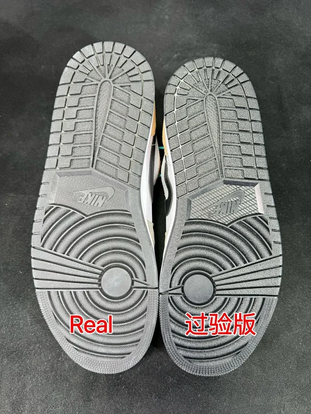 Nike Sneakers Air Jordan 1 Low product detail image 47