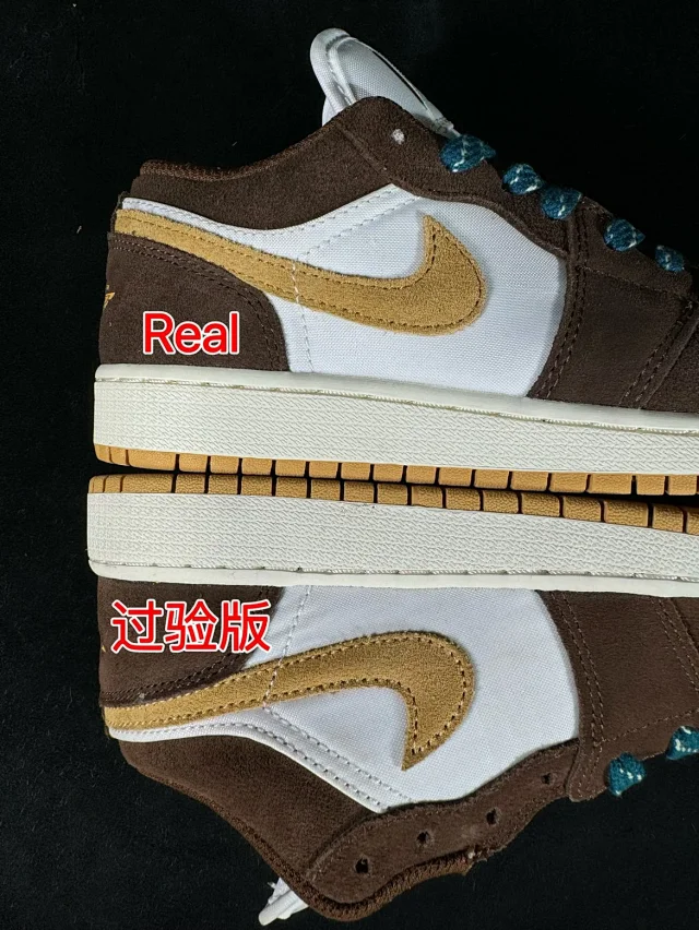 Nike Sneakers Air Jordan 1 Low product detail image 31