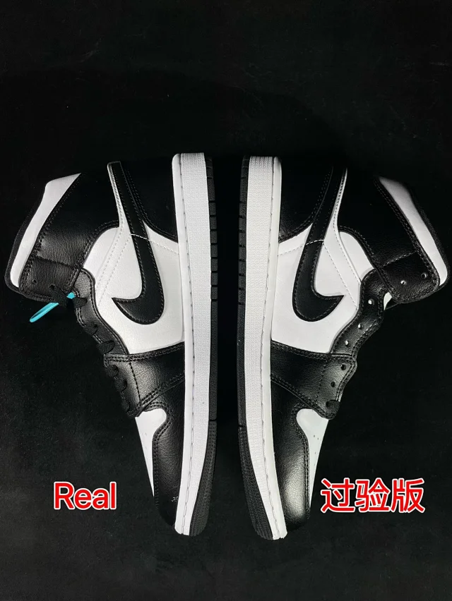 Nike Sneakers Air Jordan 1 Mid product detail image 3