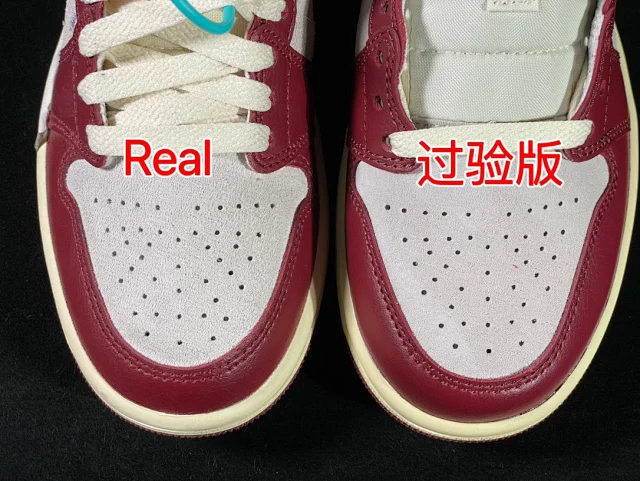 Nike Sneakers Air Jordan 1 Mid product detail image 34