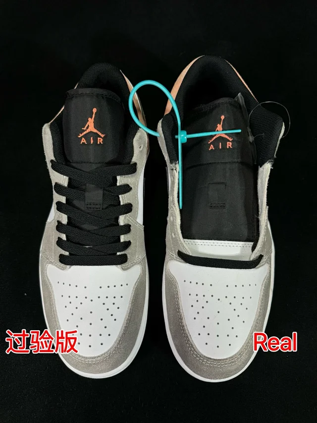 Nike Sneakers Air Jordan 1 Low product detail image 45