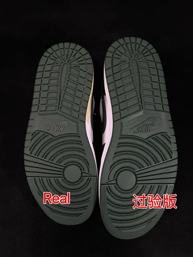 Nike Sneakers Air Jordan 1 Low product detail image 21