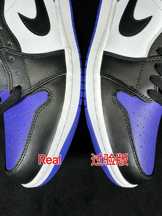 Nike Sneakers Air Jordan 1 Low product detail image 41