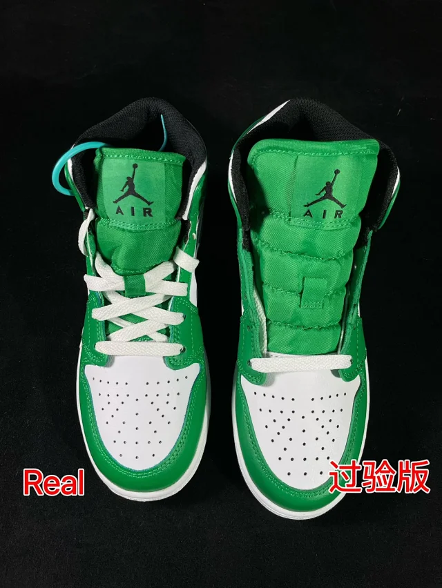 Nike Sneakers Air Jordan 1 Mid product detail image 11