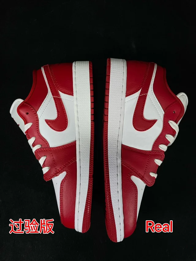 Nike Sneakers Air Jordan 1 Low product detail image 12