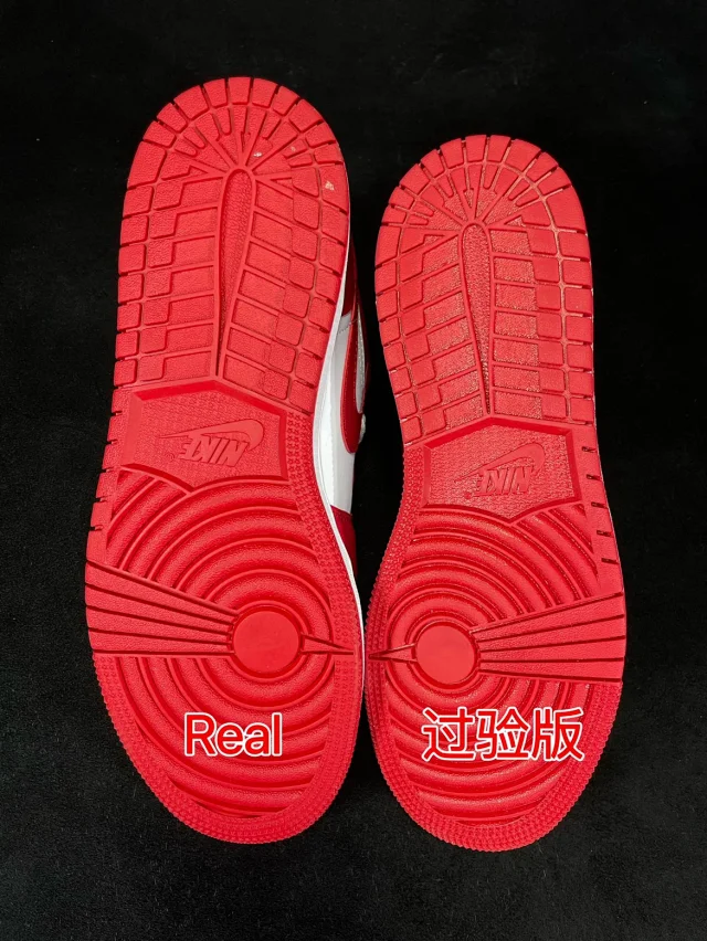 Nike Sneakers Air Jordan 1 Low product detail image 13