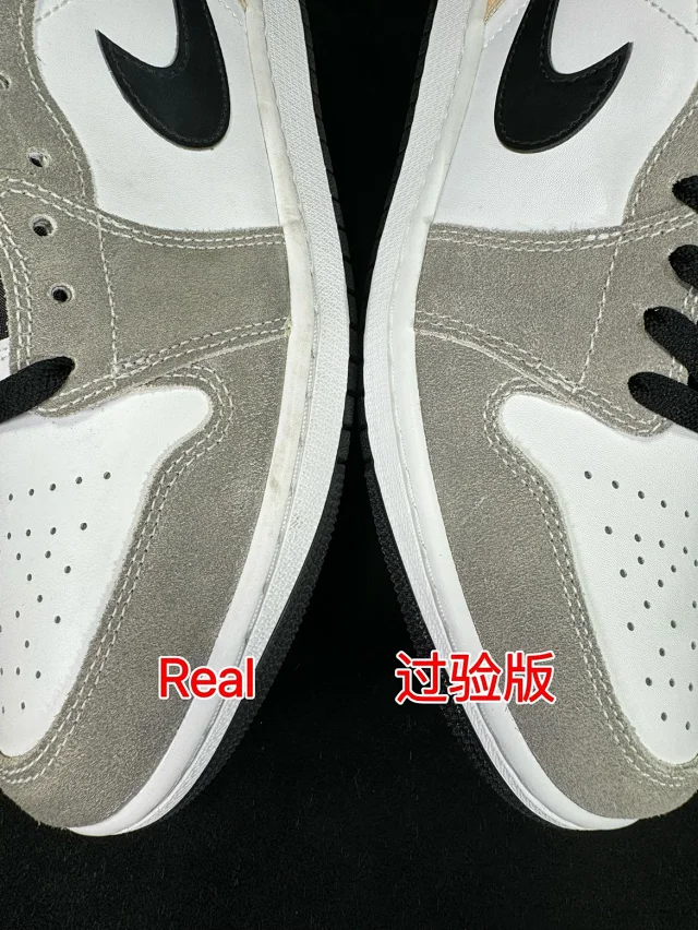 Nike Sneakers Air Jordan 1 Low product detail image 49