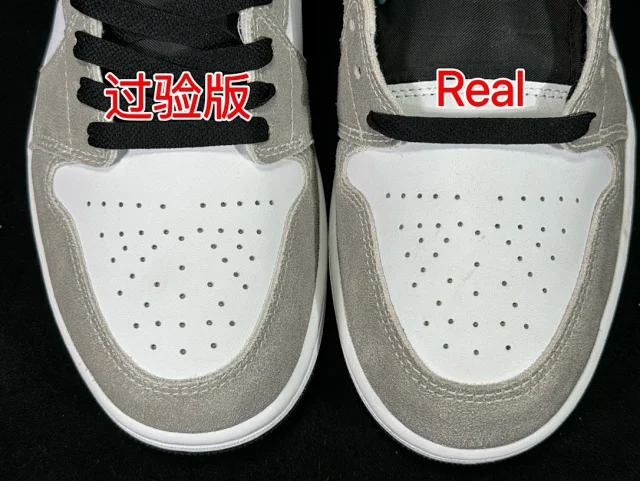 Nike Sneakers Air Jordan 1 Low product detail image 50