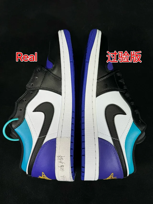Nike Sneakers Air Jordan 1 Low product detail image 38
