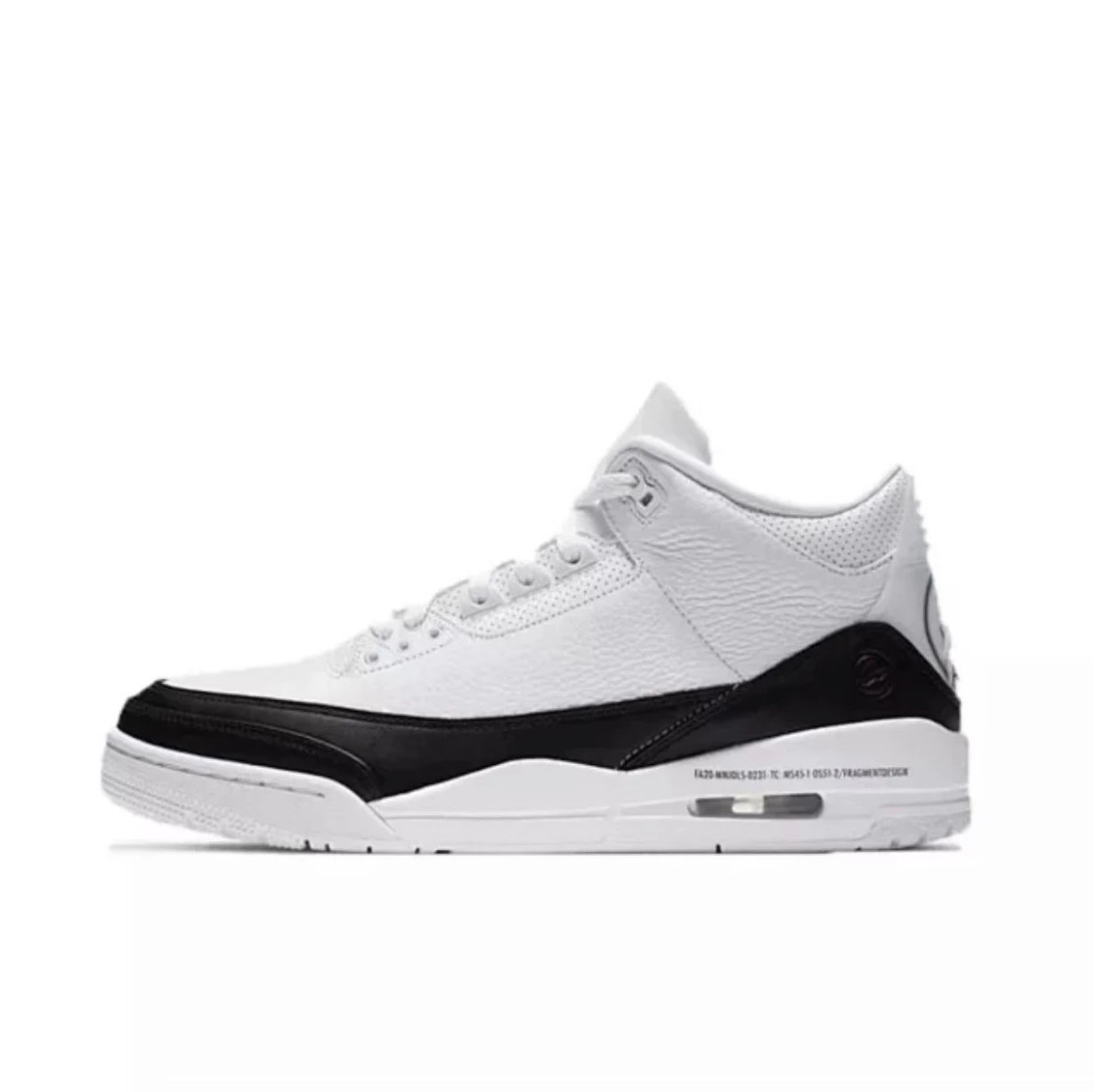 Nike Air Jordan 3 product image