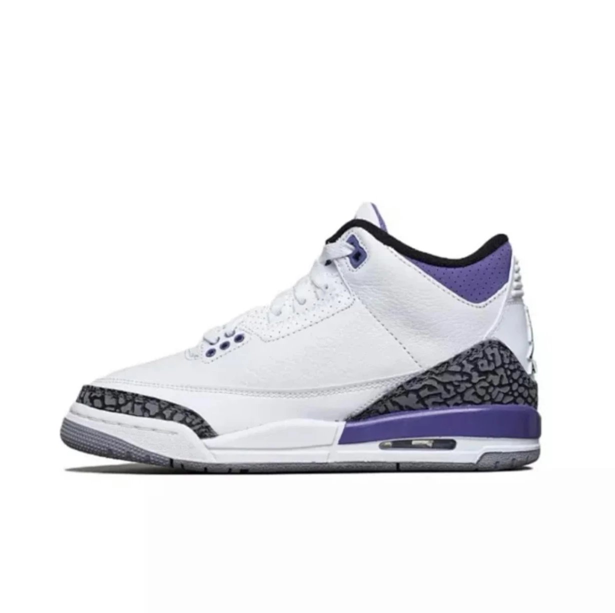 Nike Air Jordan 3 product image