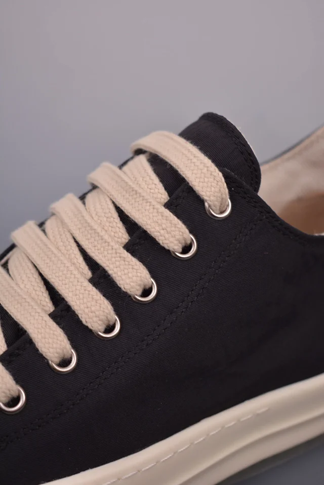 Unbranded Sneakers Platform lace-up with contrast toe caps product detail image 32