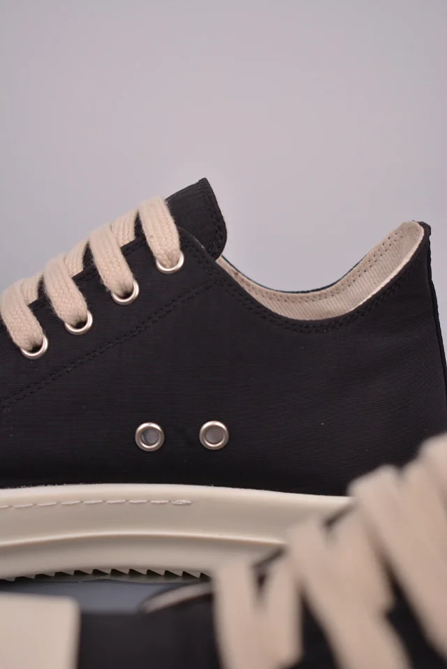 Unbranded Sneakers Platform lace-up with contrast toe caps product detail image 33