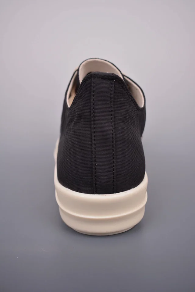 Unbranded Sneakers Platform lace-up with contrast toe caps product detail image 35
