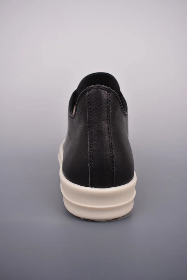 Unbranded Sneakers Platform lace-up with contrast toe caps product detail image 11
