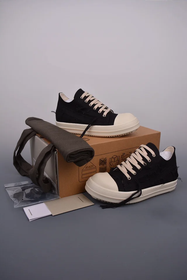 Unbranded Sneakers Platform lace-up with contrast toe caps product detail image 27