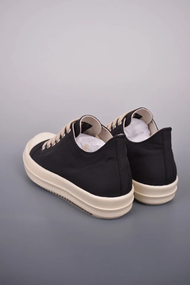 Unbranded Sneakers Platform lace-up with contrast toe caps product detail image 29
