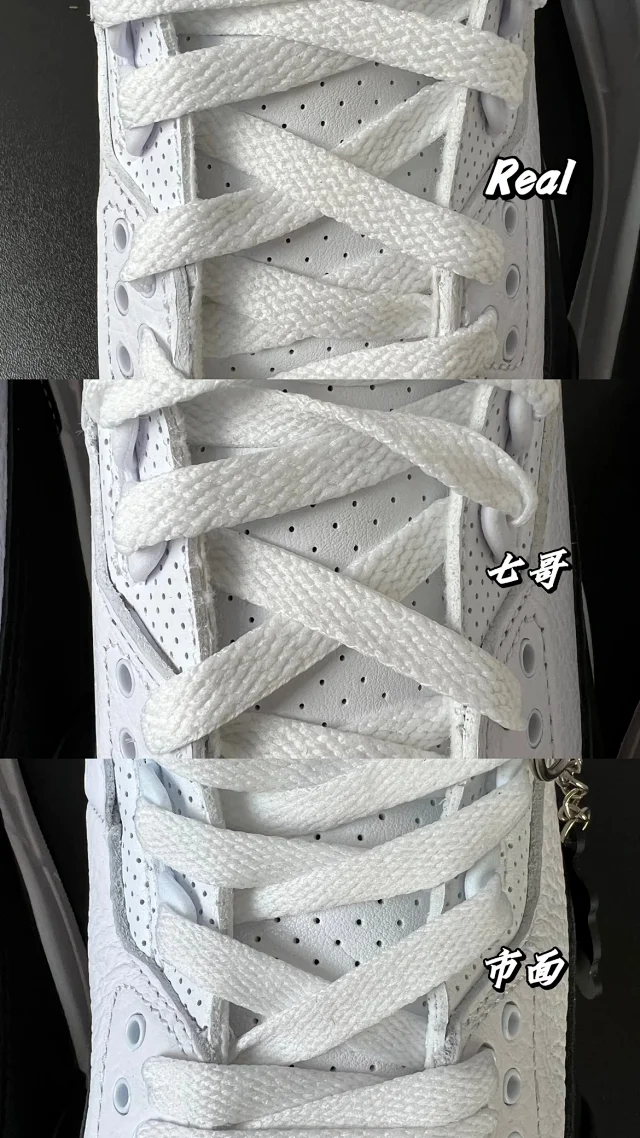 Jordan Sneakers Air 3 product detail image 31