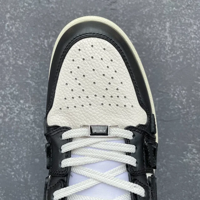 AMIRI Sneakers Skel Top High-Top Skeleton Panel product detail image 19