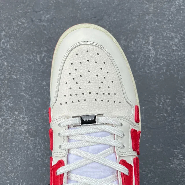 AMIRI Sneakers Skel Top High-Top Skeleton Panel product detail image 46