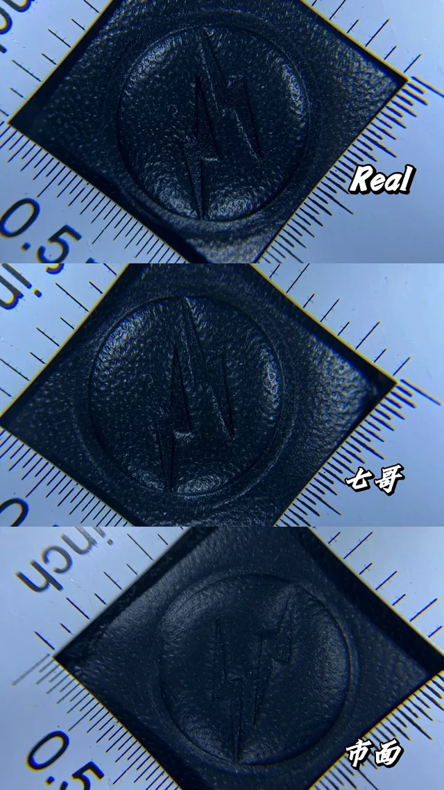 Jordan Sneakers Air 3 product detail image 34